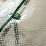 copy of Szklarnia ogrodowa Crocus II 70x50x158 - 4-półkowa GRINDI IN THE GARDEN - 6