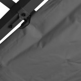 copy of Pergola tarasowa aluminiowa 4x3m Grindi - 5