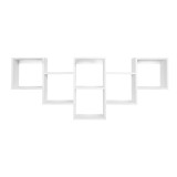 copy of Regał wiszący modułowy na książki - FTS 1 Domax Home - 1