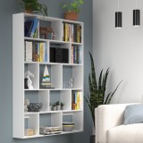 copy of Regał wiszący modułowy na książki - FTS 1 Domax Home - 13