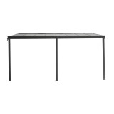 copy of Pergola tarasowa aluminiowa 4x3m GRINDI IN THE GARDEN - 3