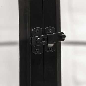 copy of Szklarnia GRINDI IN THE GARDEN - 5