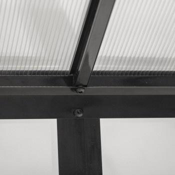 copy of Szklarnia GRINDI IN THE GARDEN - 6