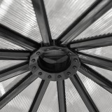 copy of Szklarnia GRINDI IN THE GARDEN - 7