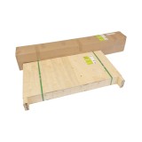 copy of Szklarnia GRINDI IN THE GARDEN - 9