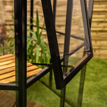 copy of Szklarnia GRINDI IN THE GARDEN - 4