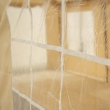 copy of Namiot garażowy PE 300x400x274 szary - NG 1 GRINDI IN THE GARDEN - 5