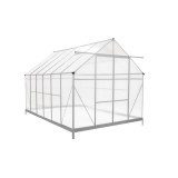 copy of Szklarnia GRINDI IN THE GARDEN - 1