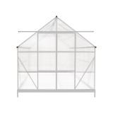 copy of Szklarnia GRINDI IN THE GARDEN - 11