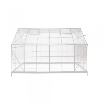 copy of Szklarnia GRINDI IN THE GARDEN - 8