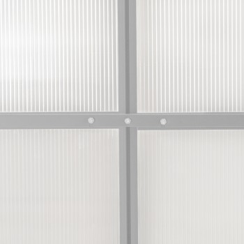 copy of Szklarnia GRINDI IN THE GARDEN - 13