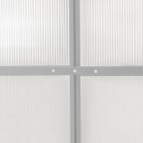 copy of Szklarnia GRINDI IN THE GARDEN - 13