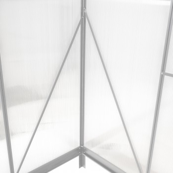 copy of Szklarnia GRINDI IN THE GARDEN - 5