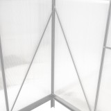 copy of Szklarnia GRINDI IN THE GARDEN - 5