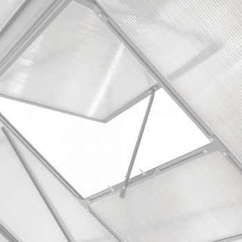 copy of Szklarnia GRINDI IN THE GARDEN - 3