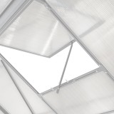 copy of Szklarnia GRINDI IN THE GARDEN - 3