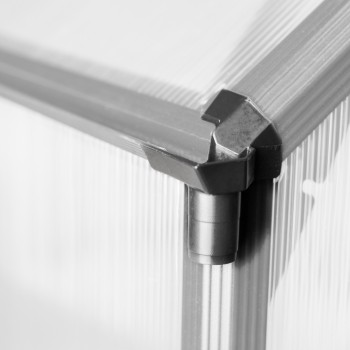 copy of Szklarnia GRINDI IN THE GARDEN - 4