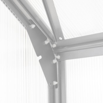 copy of Szklarnia GRINDI IN THE GARDEN - 6