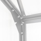 copy of Szklarnia GRINDI IN THE GARDEN - 6