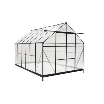 copy of Szklarnia GRINDI IN THE GARDEN - 1