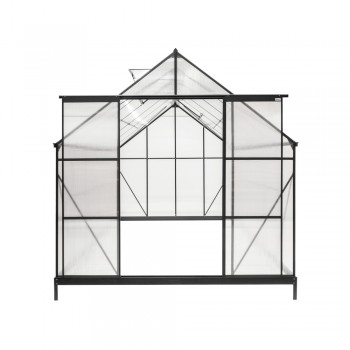 copy of Szklarnia GRINDI IN THE GARDEN - 13