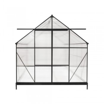 copy of Szklarnia GRINDI IN THE GARDEN - 12