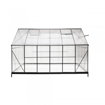 copy of Szklarnia GRINDI IN THE GARDEN - 8