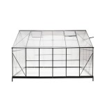 copy of Szklarnia GRINDI IN THE GARDEN - 8