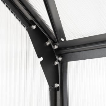 copy of Szklarnia GRINDI IN THE GARDEN - 6