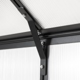 copy of Szklarnia GRINDI IN THE GARDEN - 4