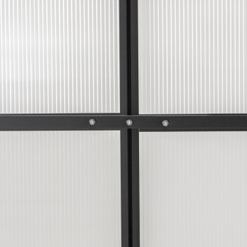 copy of Szklarnia GRINDI IN THE GARDEN - 15