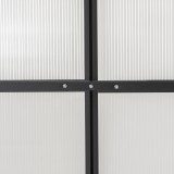 copy of Szklarnia GRINDI IN THE GARDEN - 15