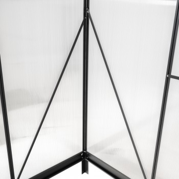 copy of Szklarnia GRINDI IN THE GARDEN - 5