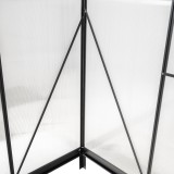 copy of Szklarnia GRINDI IN THE GARDEN - 5