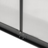 copy of Szklarnia GRINDI IN THE GARDEN - 16