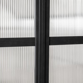 copy of Szklarnia GRINDI IN THE GARDEN - 17