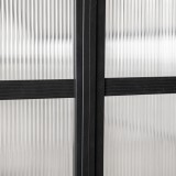 copy of Szklarnia GRINDI IN THE GARDEN - 17