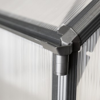 copy of Szklarnia GRINDI IN THE GARDEN - 7