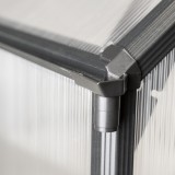 copy of Szklarnia GRINDI IN THE GARDEN - 7