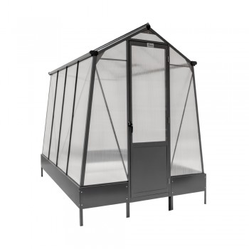 copy of Szklarnia GRINDI IN THE GARDEN - 1