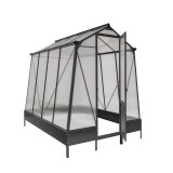 copy of Szklarnia GRINDI IN THE GARDEN - 10