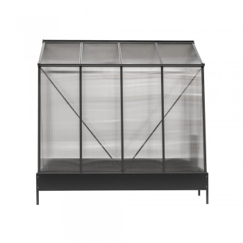 copy of Szklarnia GRINDI IN THE GARDEN - 8