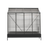 copy of Szklarnia GRINDI IN THE GARDEN - 8