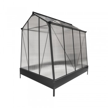 copy of Szklarnia GRINDI IN THE GARDEN - 11