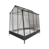 copy of Szklarnia GRINDI IN THE GARDEN - 11