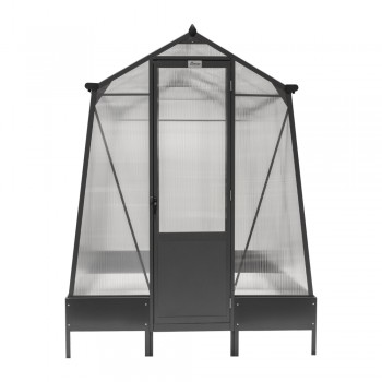 copy of Szklarnia GRINDI IN THE GARDEN - 12