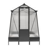 copy of Szklarnia GRINDI IN THE GARDEN - 12