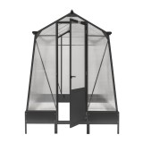 copy of Szklarnia GRINDI IN THE GARDEN - 13