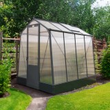 copy of Szklarnia GRINDI IN THE GARDEN - 2