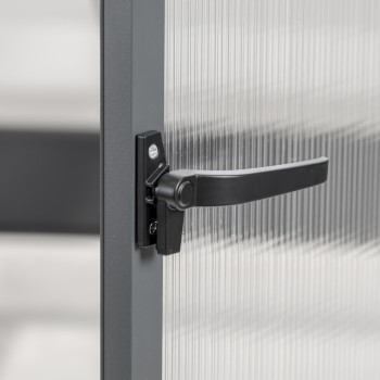 copy of Szklarnia GRINDI IN THE GARDEN - 3